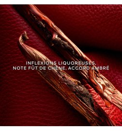 Habit Rouge Spirit - Parfum Edition Limitée Habit Rouge Spirit - Parfum Edition Limitée